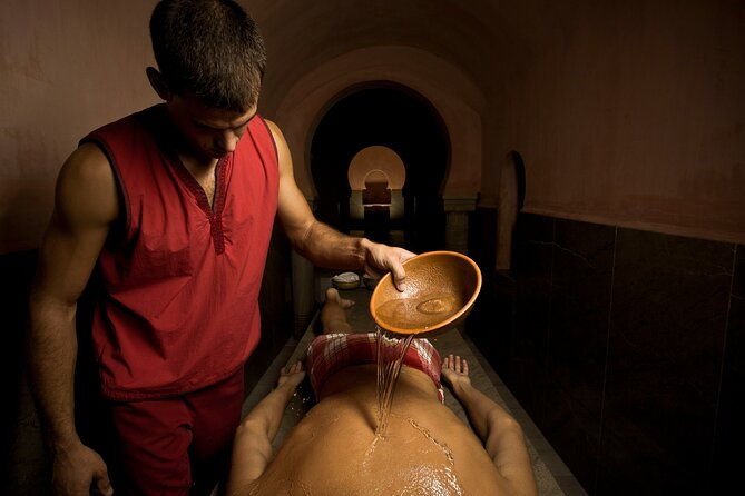 small-group-arab-bath-experience-in-hammam-al-andalus-palma