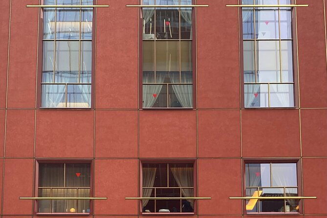 small-group-architecture-tour-in-ginza-tokyo