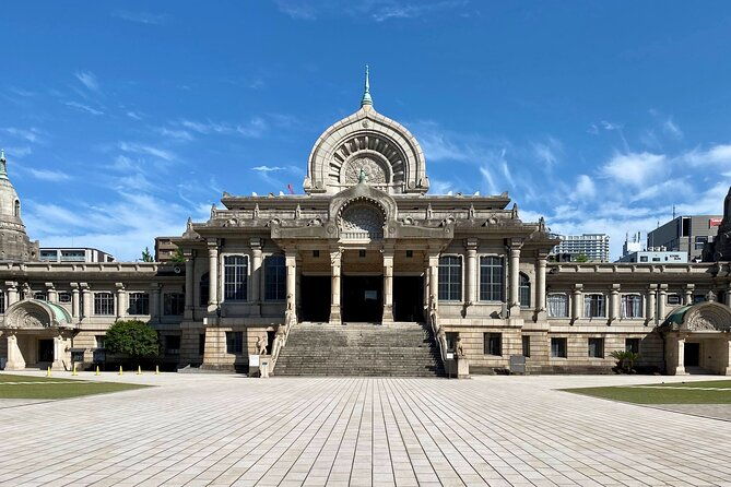 small-group-architecture-tour-in-ginza-tokyo