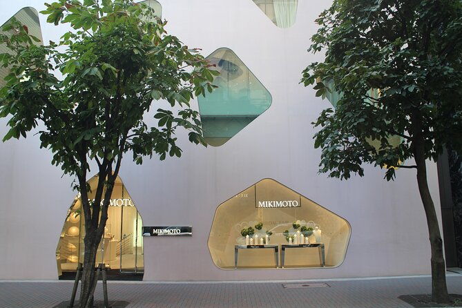 small-group-architecture-tour-in-ginza-tokyo