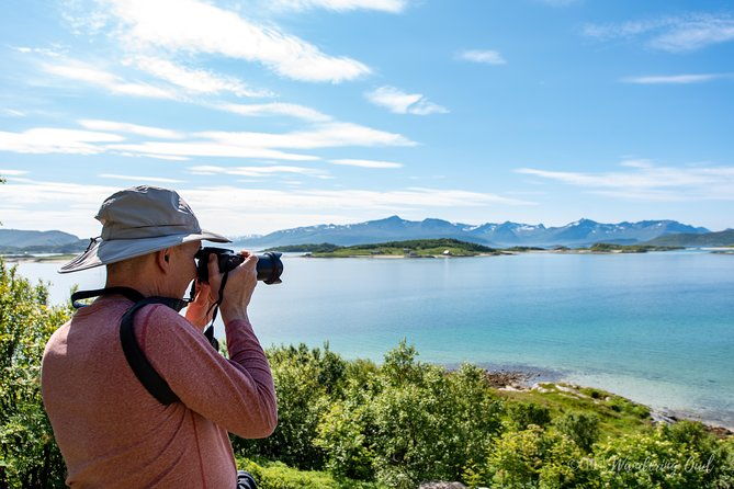 small-group-arctic-landscapes-sightseeing-with-citizen-science-from-tromso