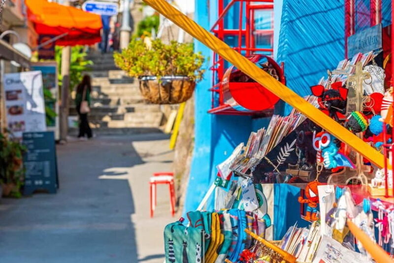 (Small Group) Art and Architecture tour of Seoul - An In-Depth Look at the Art and Architecture Tour