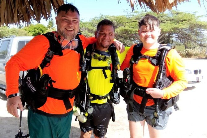 small-group-aruba-scuba-diving-for-non-certified-divers