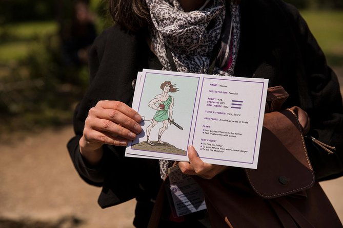 small-group-athens-mythology-family-tour