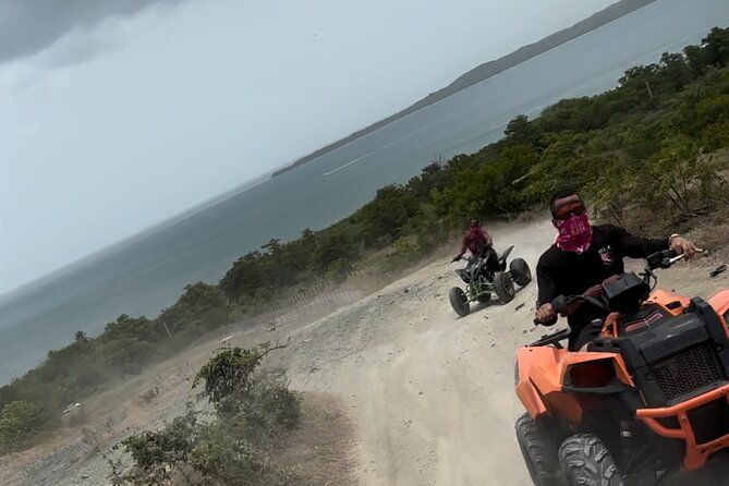 small-group-atv-tour-in-los-pozos-beachside-to-mountain-views