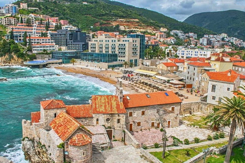 Small Group Balkans Tour; From Sarajevo to Tirana in 8 Days - Exploring the Itinerary: From Sarajevo to Tirana in Depth