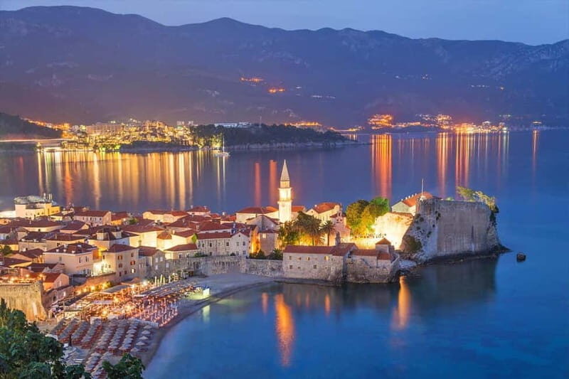 Small Group Balkans Tour; From Sarajevo to Tirana in 8 Days - Frequently Asked Questions
