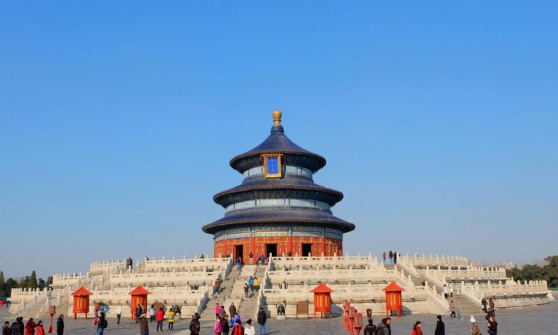 small-group-beijing-city-highlights-tour-with-lunch