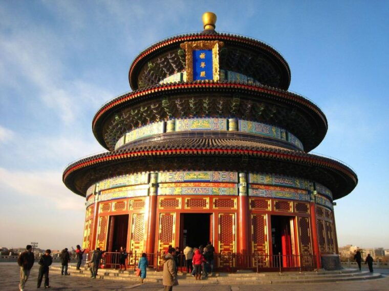 small-group-beijing-city-highlights-tour-with-lunch