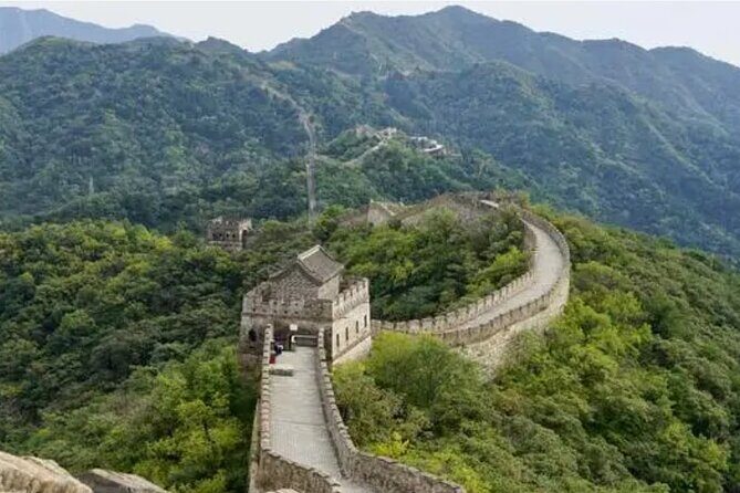 Small Group Beijing Full Day Tour - What’s Included and What’s Not