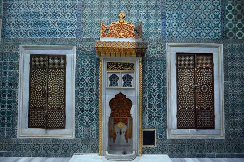 Small Group: Best of Istanbul Tour with Hagia Sophia Tickets - FAQs