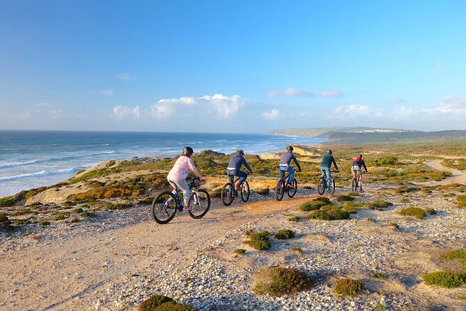 small-group-bike-tour-in-gallipoli-battlefield