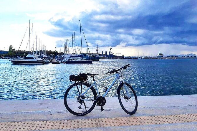 small-group-bike-tour-of-athens-and-riviera