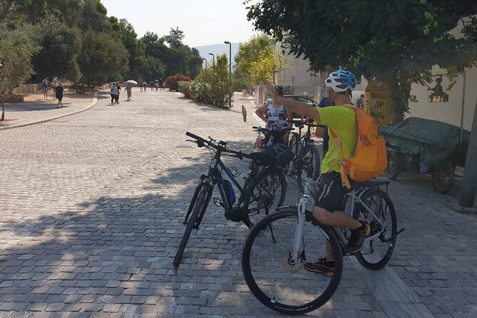 small-group-bike-tour-of-athens-and-riviera