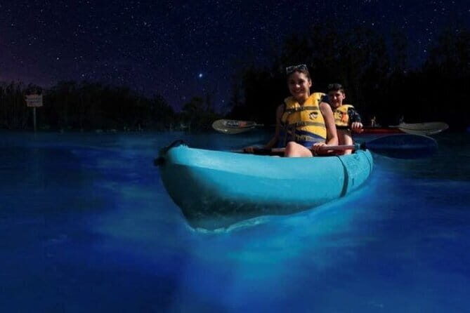 Small Group Bioluminescent Canoe&Twilight Adventure Phang Nga Bay - Understanding the Value