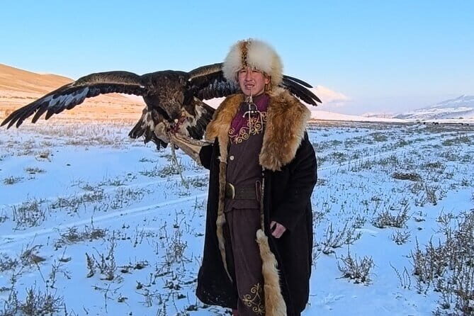 Small Group Bishkek Walking Tour - Final Thoughts