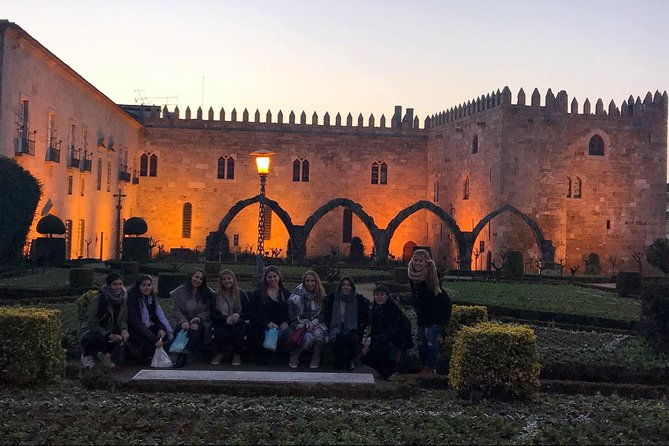 small-group-braga-half-day-tour-with-bom-jesus