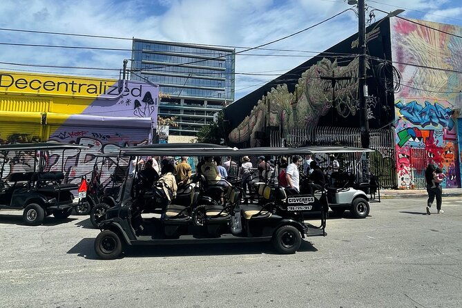 small-group-brewery-golf-cart-tour-of-wynwood-with-a-local-guide-2
