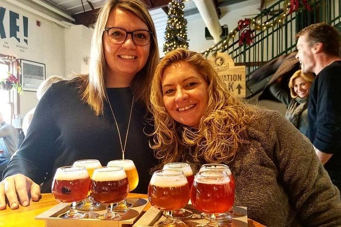 small-group-brewery-spirits-tour-in-vermont