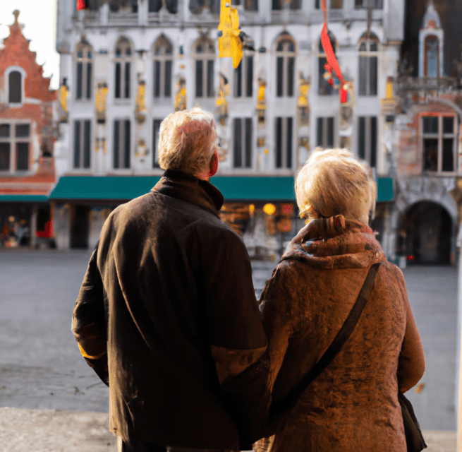 small-group-bruges-tour-with-opt-canal-cruise-from-zeebrugge