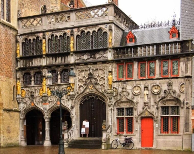 small-group-bruges-tour-with-opt-canal-cruise-from-zeebrugge