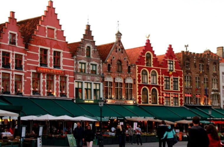 small-group-bruges-tour-with-opt-canal-cruise-from-zeebrugge