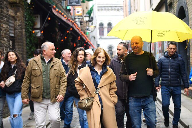 Small Group Bucket List Sights Walking Tour with a Local Guide - An In-Depth Look at the Experience