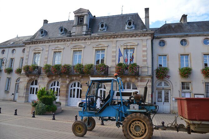 Small group Burgundy tour of Beaune with Wine Tasting from Dijon - Final Thoughts