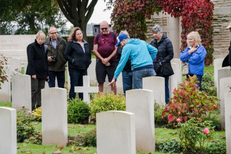 small-group-canadian-normandy-d-day-juno-beach-from-paris