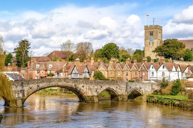 Small Group Canterbury, Dover Castle and Cliffs & Kent Villages Day Tour - What You Can Expect from the Tour