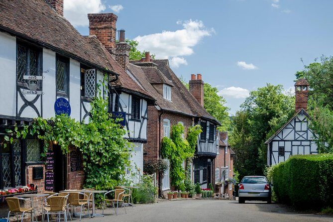 Small Group Canterbury, Dover Castle and Cliffs & Kent Villages Day Tour - Considerations and Practical Tips