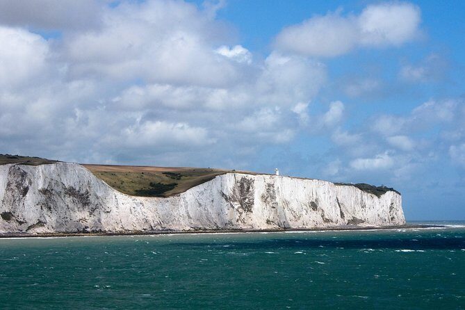 Small Group Canterbury, Dover Castle and Cliffs & Kent Villages Day Tour - Who Should Take This Tour?