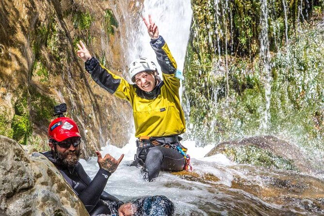 small-group-canyoning-in-the-pollino-national-park-2