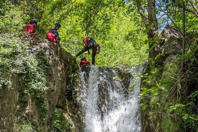 small-group-canyoning-in-the-pollino-national-park-2