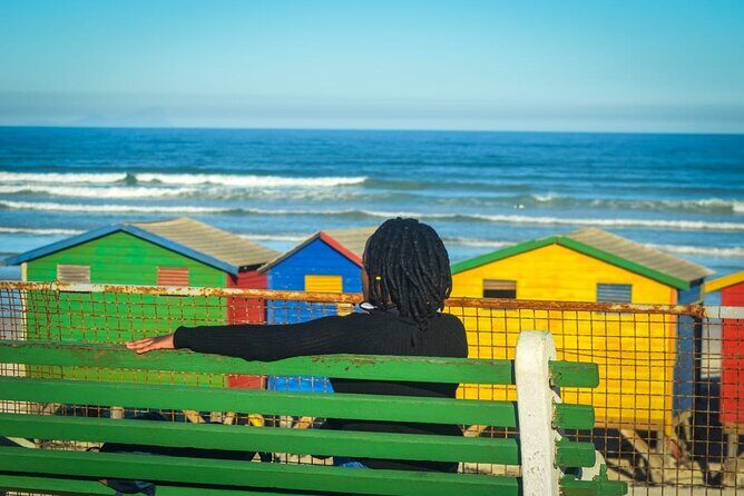 Small Group Cape of Good Hope, Boulders and Cape Point - Authentic Experiences and Traveler Insights