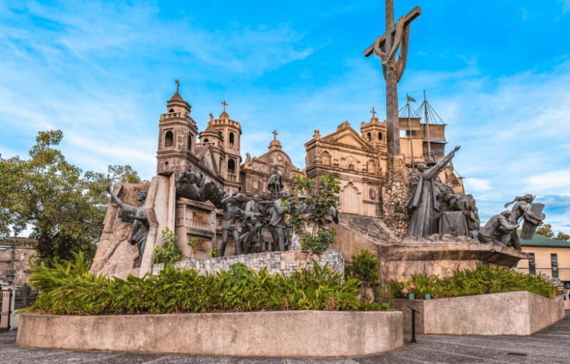 small-group-cebu-city-and-uphill-mountain-tour