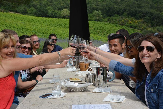 SMALL GROUP Chianti 2 wineries & lunch (max 8 people) - Small Group Chianti 2 Wineries & Lunch Tour Review