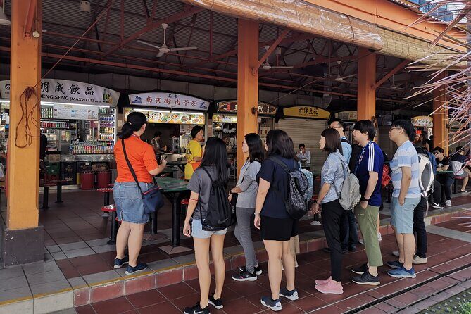 Small Group Chinatown Walking Tour with 6 Delicious Food Tastings - The Value and Experience