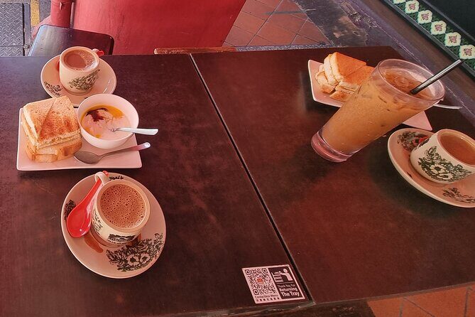 Small Group Chinatown Walking Tour with 6 Delicious Food Tastings - The Sum Up