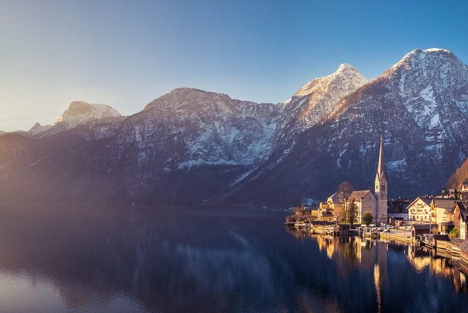 small-group-christmas-day-trip-to-hallstatt-from-vienna