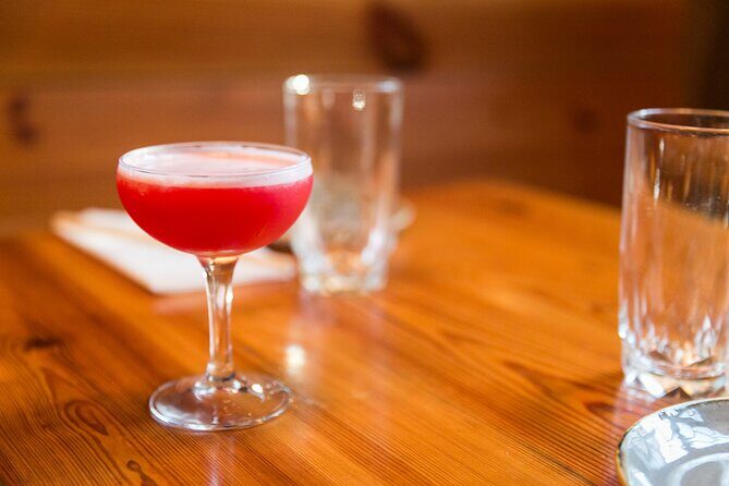 Small-Group Cocktail Tour in Denver - Authentic Experiences and Highlights