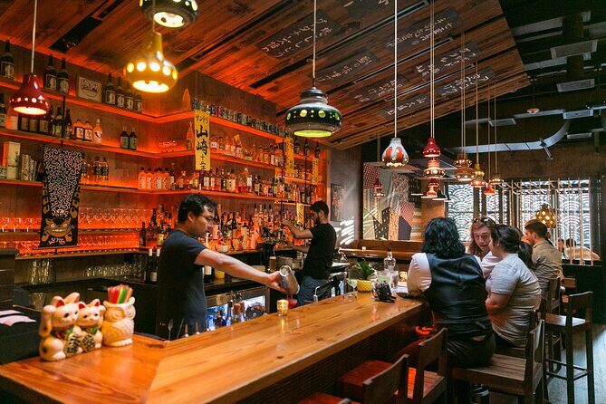 Small-Group Cocktail Tour in Denver - Final Thoughts: Who Will Love This Tour?
