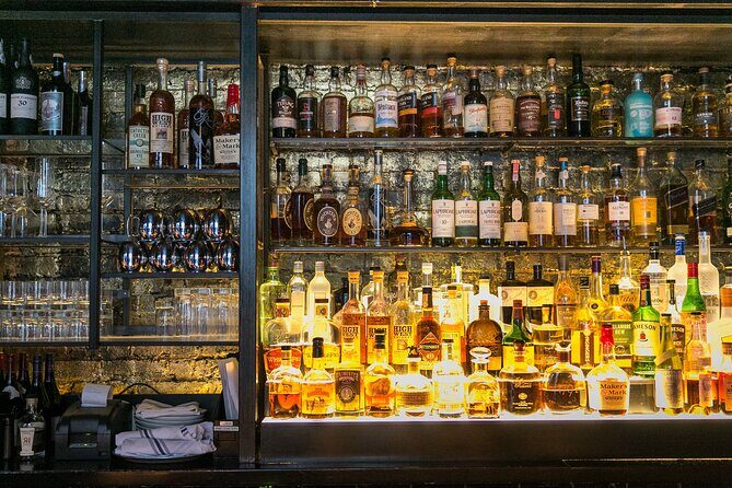 Small-Group Cocktail Tour in Denver - FAQs