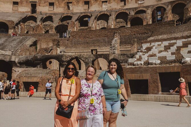 small-group-colosseum-and-ancient-rome-tour