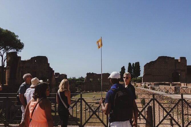 small-group-colosseum-and-ancient-rome-tour