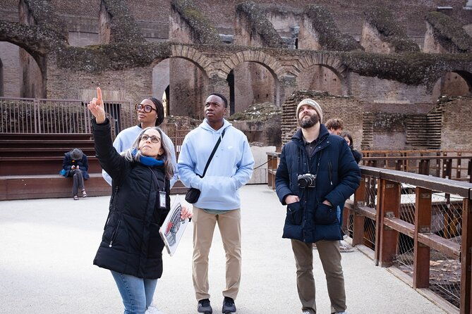 small-group-colosseum-and-ancient-rome-tour