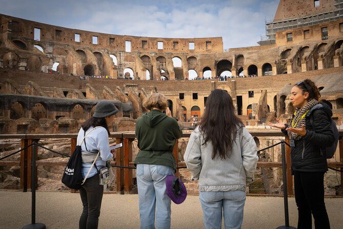 small-group-colosseum-and-ancient-rome-tour