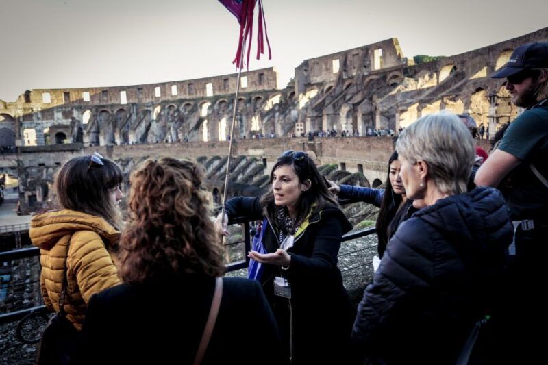 small-group-colosseum-forum-and-palatine-guided-tour-2
