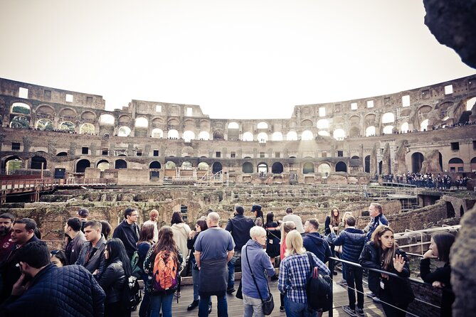 small-group-colosseum-forum-and-palatine-guided-tour