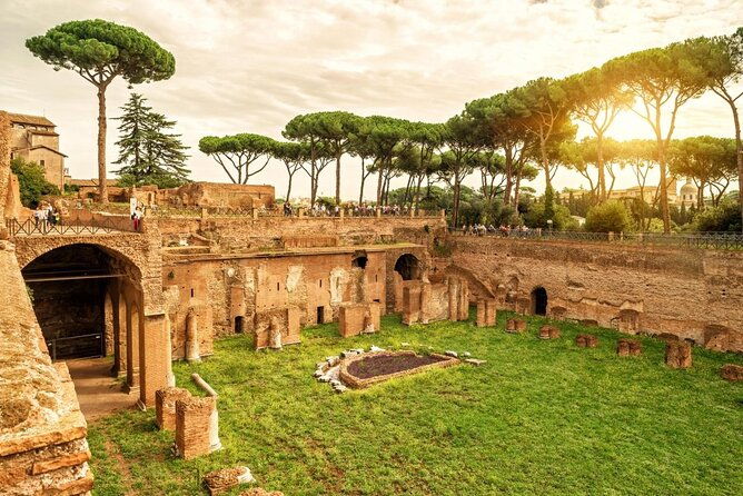 small-group-colosseum-tour-with-roman-forum-palatine-hill